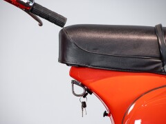 Piaggio VESPA RALLY 200 