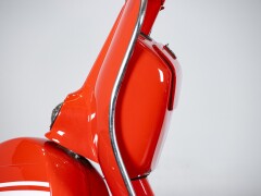 Piaggio VESPA RALLY 200 