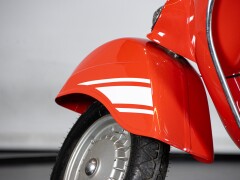 Piaggio VESPA RALLY 200 