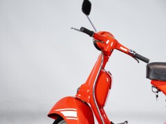 Piaggio VESPA RALLY 200 