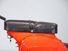 Piaggio VESPA RALLY 200 