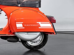 Piaggio VESPA RALLY 200 