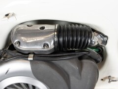 Piaggio PIAGGIO VESPA 180 SS 