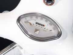 Piaggio PIAGGIO VESPA 180 SS 