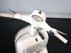 Piaggio PIAGGIO VESPA 180 SS 