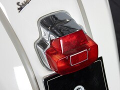 Piaggio PIAGGIO VESPA 180 SS 