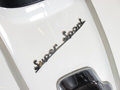 Piaggio PIAGGIO VESPA 180 SS 