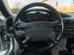 Porsche BOXSTER 986 TIPTRONIC 