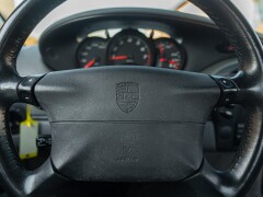 Porsche BOXSTER 986 TIPTRONIC 