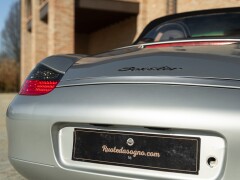 Porsche BOXSTER 986 TIPTRONIC 