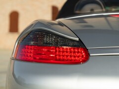 Porsche BOXSTER 986 TIPTRONIC 