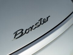 Porsche BOXSTER 986 TIPTRONIC 