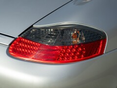 Porsche BOXSTER 986 TIPTRONIC 