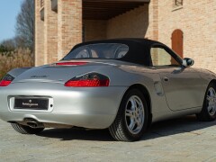 Porsche BOXSTER 986 TIPTRONIC 