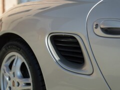 Porsche BOXSTER 986 TIPTRONIC 