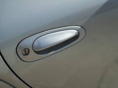 Porsche BOXSTER 986 TIPTRONIC 