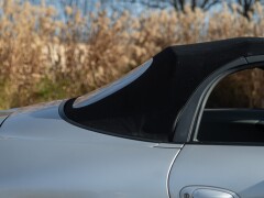 Porsche BOXSTER 986 TIPTRONIC 