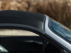 Porsche BOXSTER 986 TIPTRONIC 