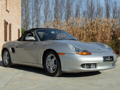 Porsche BOXSTER 986 TIPTRONIC 