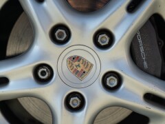 Porsche BOXSTER 986 TIPTRONIC 