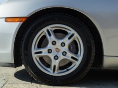 Porsche BOXSTER 986 TIPTRONIC 