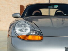 Porsche BOXSTER 986 TIPTRONIC 