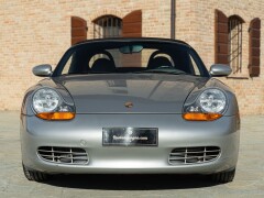 Porsche BOXSTER 986 TIPTRONIC 