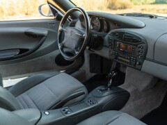 Porsche BOXSTER 986 TIPTRONIC 