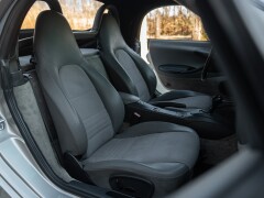 Porsche BOXSTER 986 TIPTRONIC 