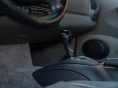 Porsche BOXSTER 986 TIPTRONIC 