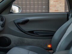 Porsche BOXSTER 986 TIPTRONIC 