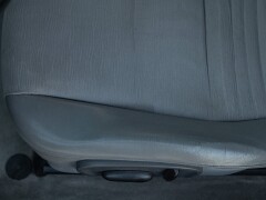 Porsche BOXSTER 986 TIPTRONIC 