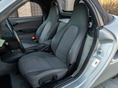 Porsche BOXSTER 986 TIPTRONIC 
