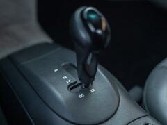 Porsche BOXSTER 986 TIPTRONIC 