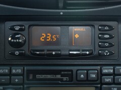 Porsche BOXSTER 986 TIPTRONIC 