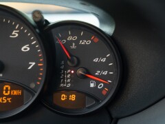 Porsche BOXSTER 986 TIPTRONIC 