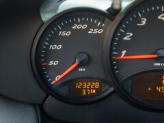 Porsche BOXSTER 986 TIPTRONIC 