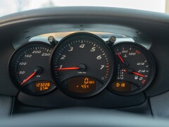 Porsche BOXSTER 986 TIPTRONIC 