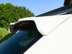 Porsche CAYENNE S LIVREA ROTHMANS 