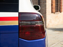 Porsche CAYENNE S LIVREA ROTHMANS 