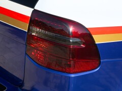 Porsche CAYENNE S LIVREA ROTHMANS 