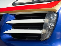 Porsche CAYENNE S LIVREA ROTHMANS 