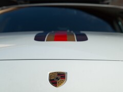 Porsche CAYENNE S LIVREA ROTHMANS 