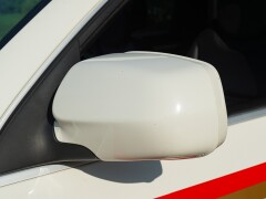 Porsche CAYENNE S LIVREA ROTHMANS 