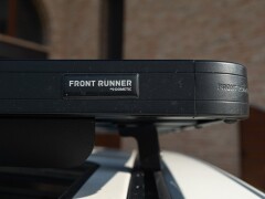 Porsche CAYENNE S LIVREA ROTHMANS 