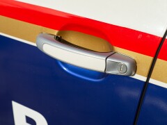 Porsche CAYENNE S LIVREA ROTHMANS 