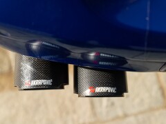 Porsche CAYENNE S LIVREA ROTHMANS 