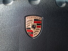 Porsche CAYENNE S LIVREA ROTHMANS 
