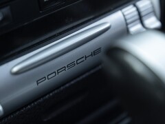 Porsche CAYENNE S LIVREA ROTHMANS 