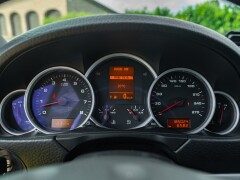 Porsche CAYENNE S LIVREA ROTHMANS 